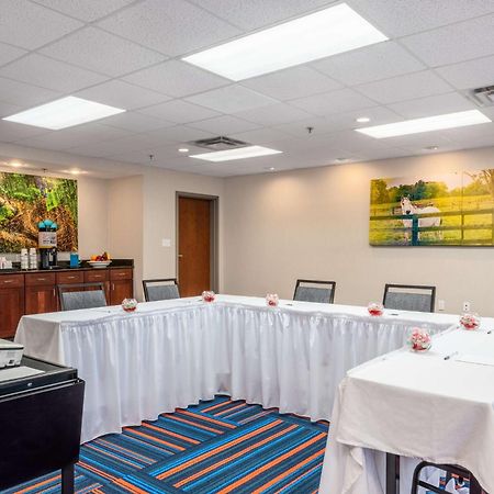 Hampton Inn & Suites Hopkinsville Ngoại thất bức ảnh