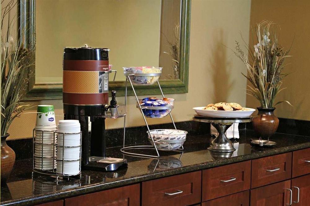 Hampton Inn & Suites Hopkinsville Ngoại thất bức ảnh
