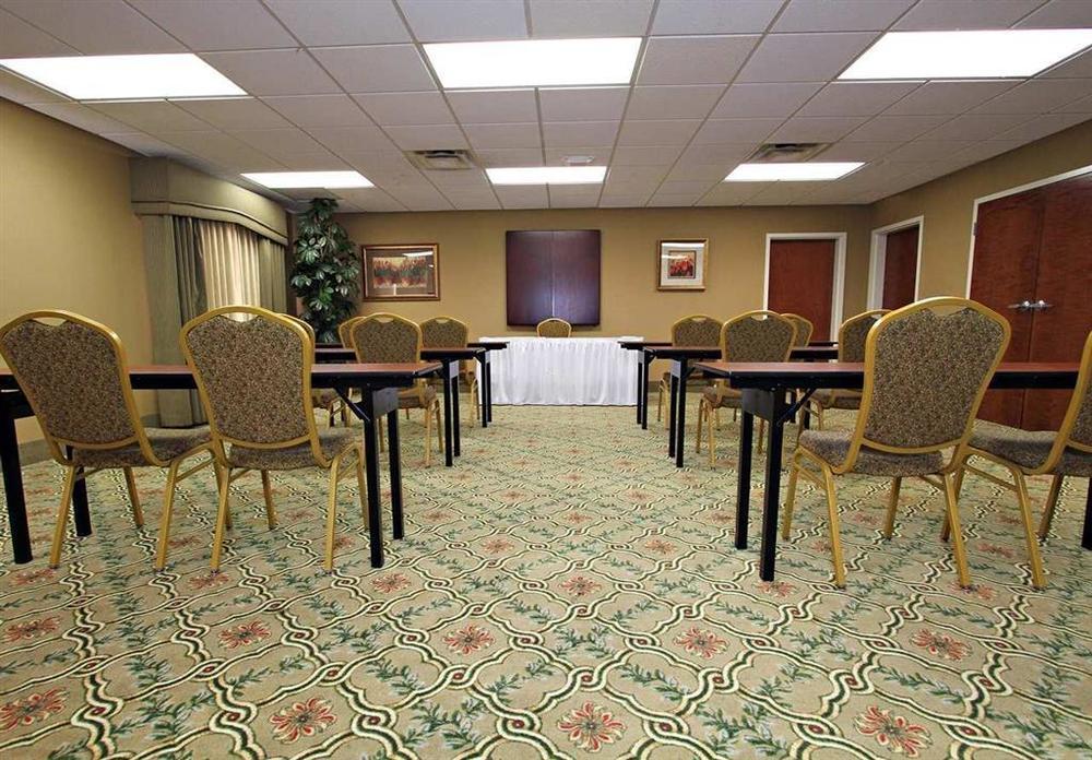 Hampton Inn & Suites Hopkinsville Ngoại thất bức ảnh