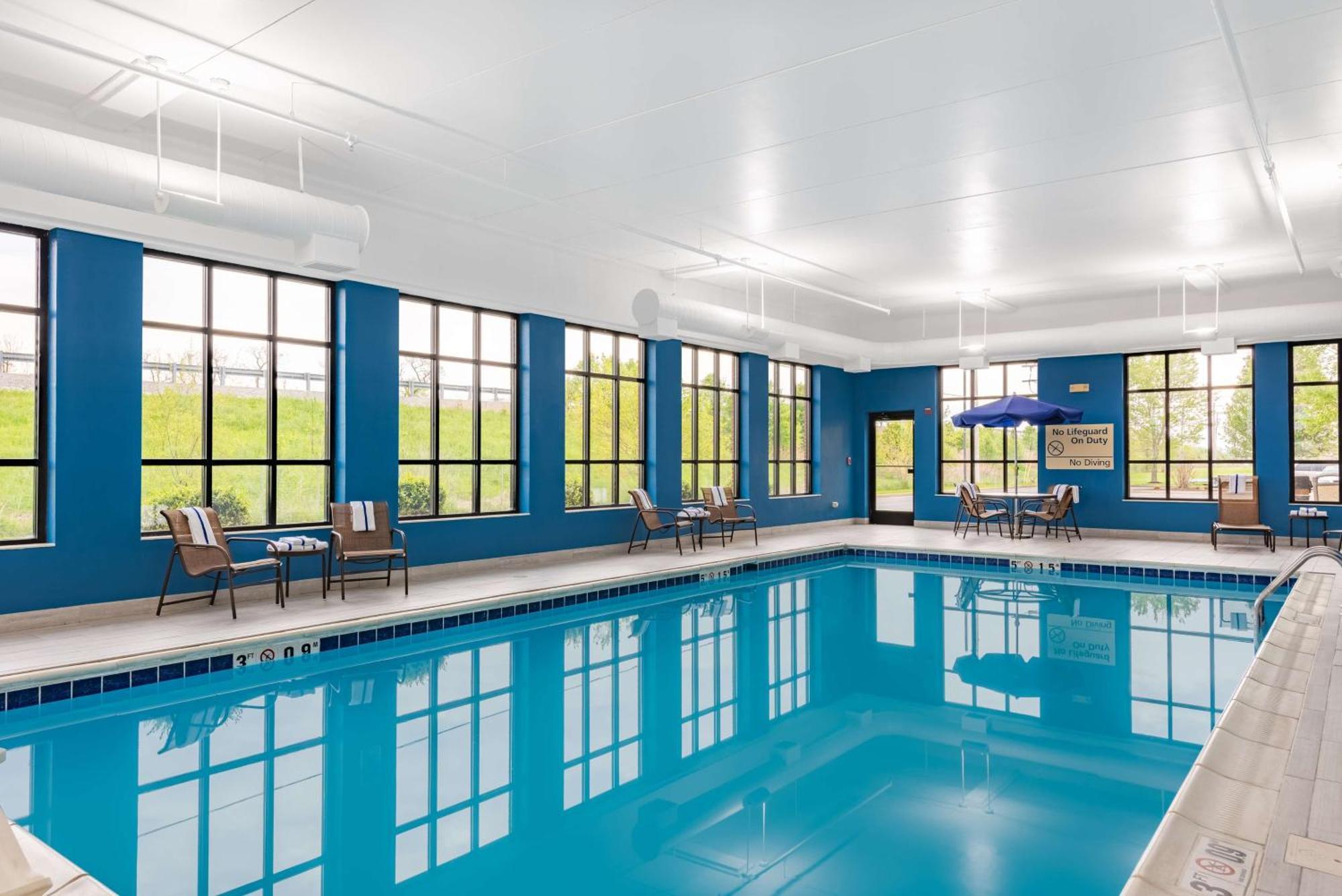 Hampton Inn & Suites Hopkinsville Ngoại thất bức ảnh
