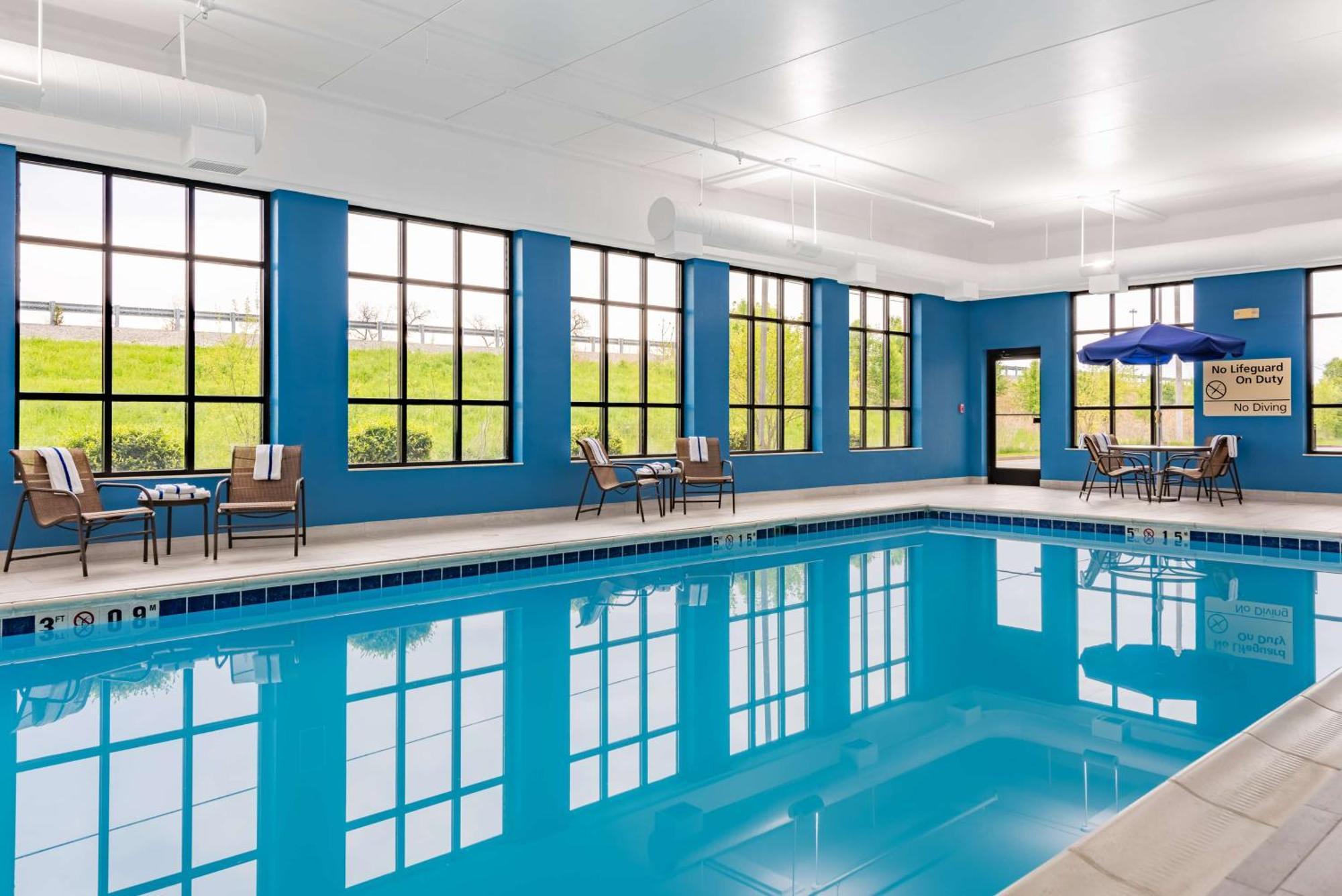 Hampton Inn & Suites Hopkinsville Ngoại thất bức ảnh