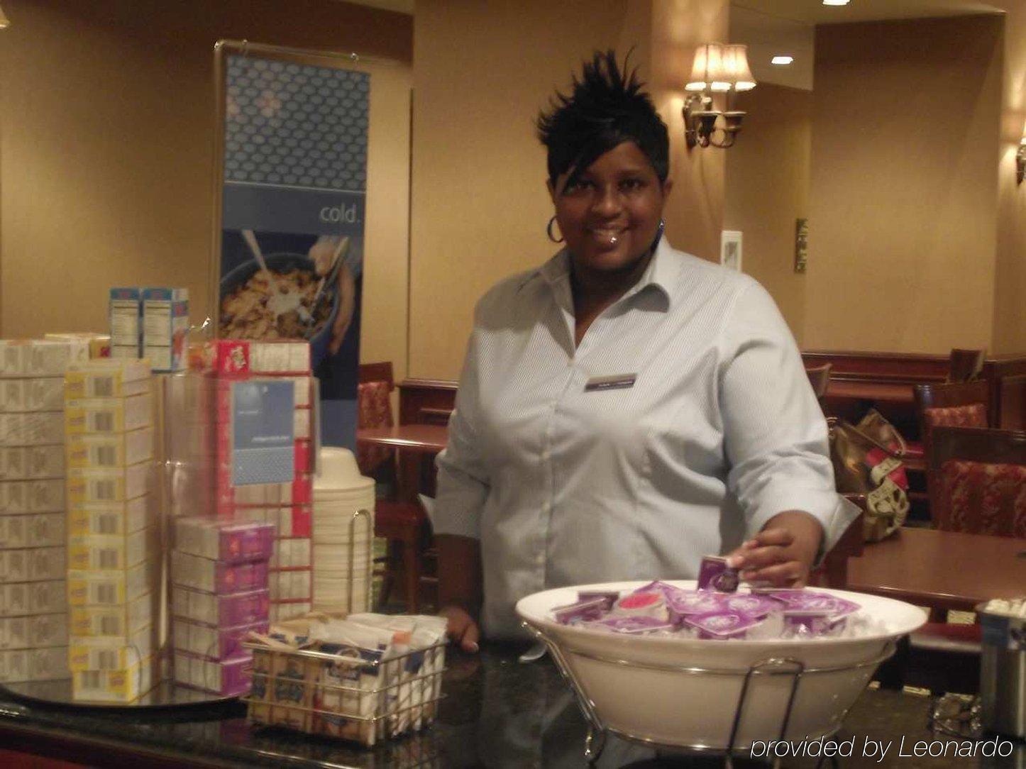 Hampton Inn & Suites Hopkinsville Tiện nghi bức ảnh