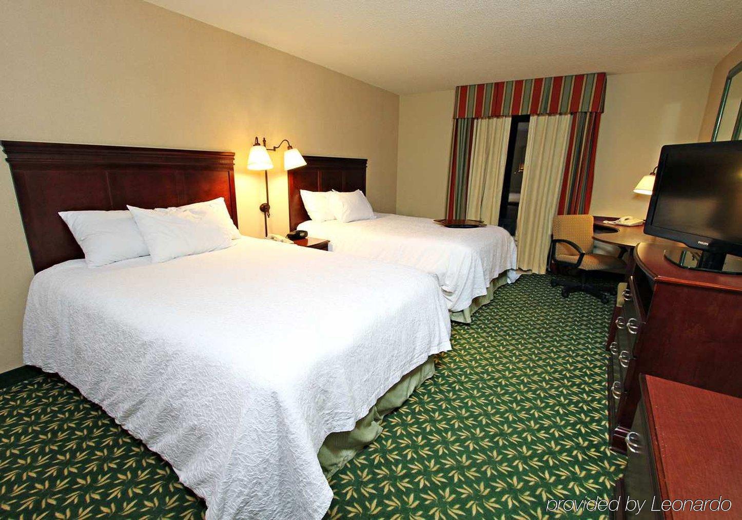 Hampton Inn & Suites Hopkinsville Ngoại thất bức ảnh