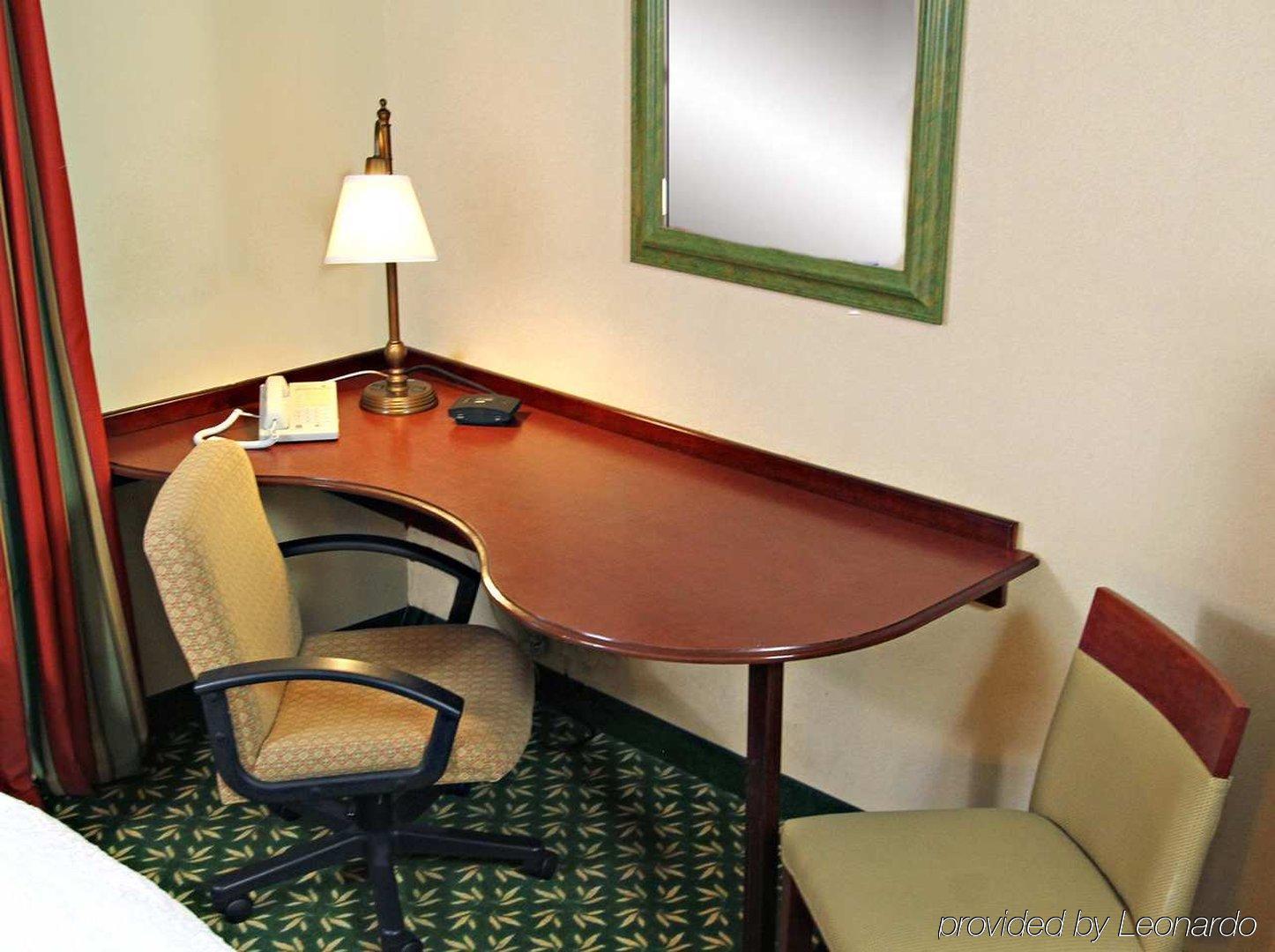 Hampton Inn & Suites Hopkinsville Ngoại thất bức ảnh