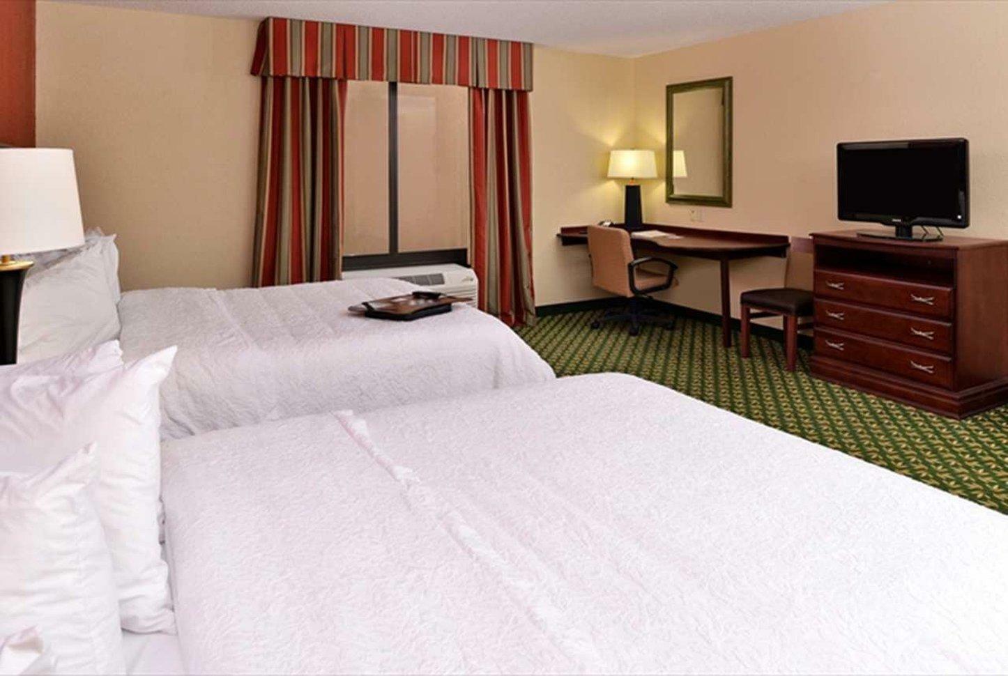 Hampton Inn & Suites Hopkinsville Ngoại thất bức ảnh