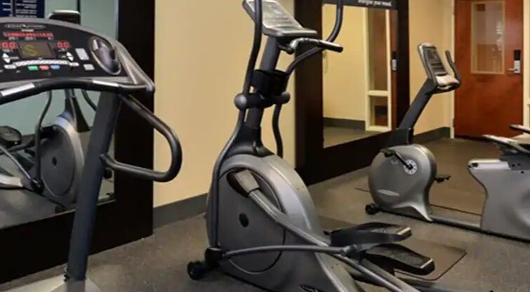 Hampton Inn & Suites Hopkinsville Ngoại thất bức ảnh